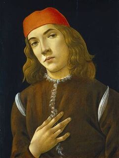 Sandro Botticelli